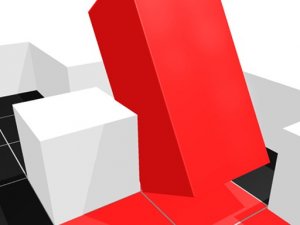 Excellent Turn Puzzle Game