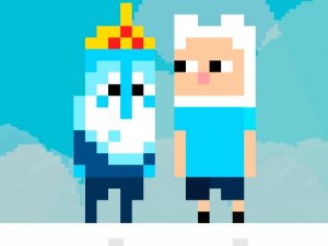 Time of Adventure: Ice King Online Adventure Game