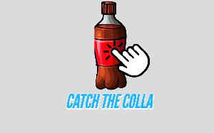 Catch the Colla - Free Online Clicker Game