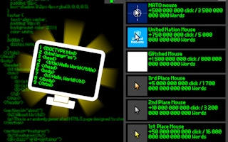 IT Clicker - Idle Clicker Game