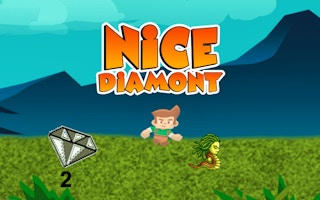 Nice Diamont: Gem Collector