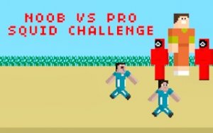 Cooperative Challenge Run