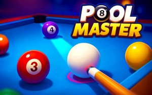 Pool Master: Billiards Challenge Online Game