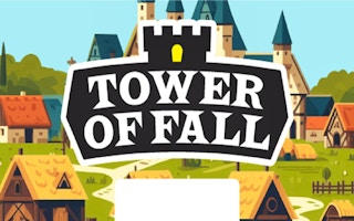 Tower of Fall - Vertical Descent Adventure