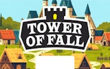 Tower of Fall - Vertical Descent Adventure Online Game