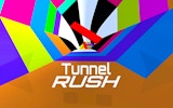 Tunnel Rush 3D Online Game