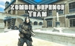 Community Defense Team: Puzzle Strategy