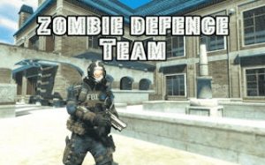 Community Puzzle Defense: Strategy Game