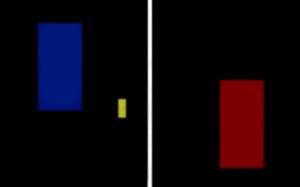 8Bit Classic Ping Pong Online Game