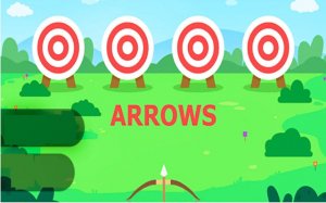 Arrows Precision Archery Online Game