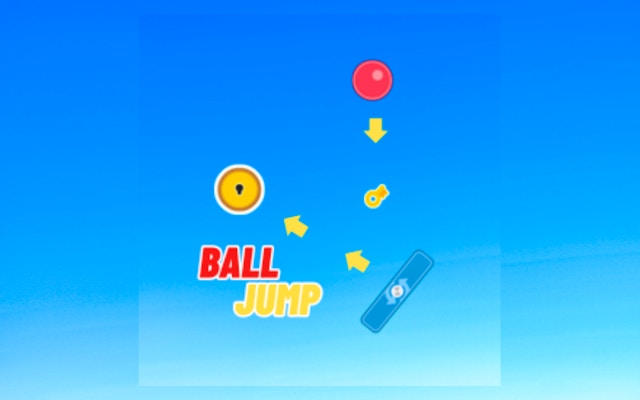 Balljump: Hole-in-One Arcade