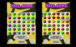 Balls Game - Puzzle Challenge Online
