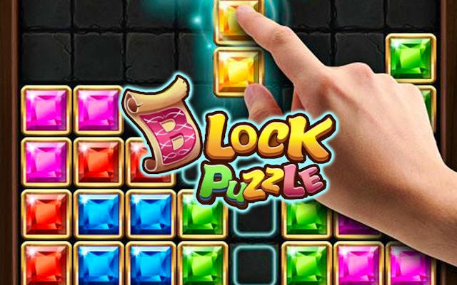 Block Puzzle Jewel - Line Matching Puzzle Game