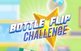 Bottle Flip Challenge - Online Ability Game