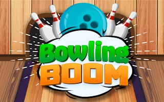Bowling Boom: Strike Master