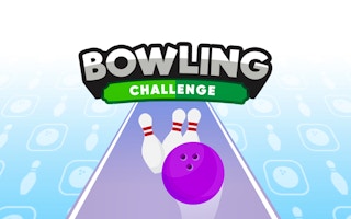 Bowling Challenge: Pin Smasher