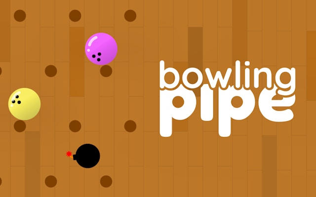 Bowling Pipe Challenge
