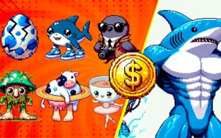 Brainrot Click to Hatch - Absurd Clicker Game