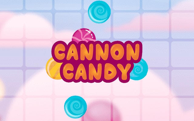 Cannon Candy: Bubble precision fighter Blast