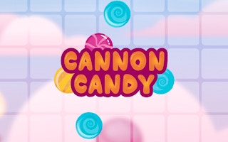 Cannon Candy: Bubble precision fighter Blast