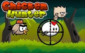 Chicken Hunter Online Game