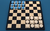 Classic Corners Strategy Board Game Online