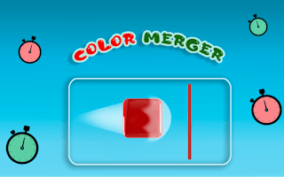 Color Merger: Cube Match Challenge