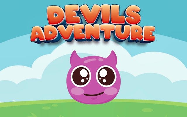 Devil's Adventure: Multiplayer Precision Fighter