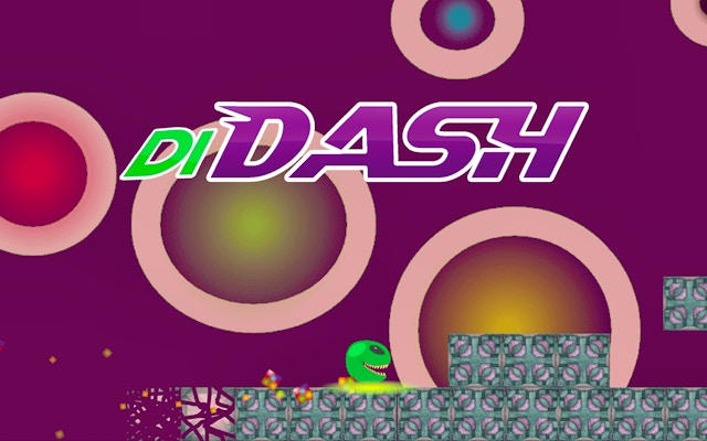DiDash - Endless Runner Game