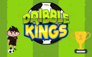 Dribble Kings Football Online Game