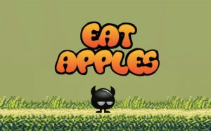 EatApples: Apple Collector Online Game