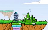 Enchanted Heroes: Idle RPG Adventure Online Game