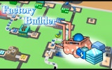 Factory Builder Tycoon Online Game