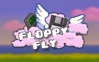 Floppy Fly - Tap Flight Game