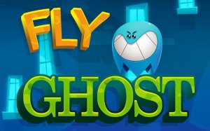 Fly Ghost: Phantom Flight Challenge Online Game
