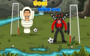 Physics Soccer Match