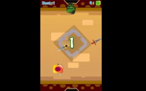 Goblin Wall Jump Challenge Online Game
