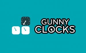 Gunny Clocks - Time Shooting Arcade Game