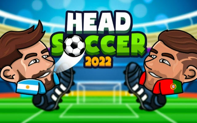 Head Soccer 2022 - Free Online Sports Game