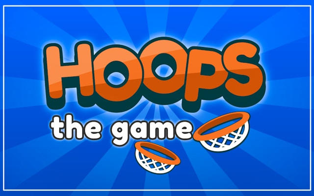 HOOPS - Basketball Arcade Challenge