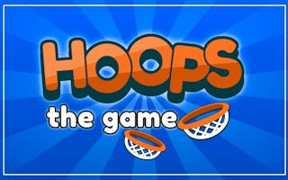 HOOPS - Basketball Arcade Challenge