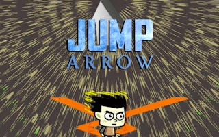 Jump Arrow: Click & Jump Adventure