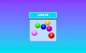 Line 98 Classic - Color Matching Puzzle Game Online