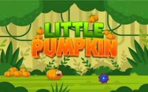 Number Harvest: Counting Adventure