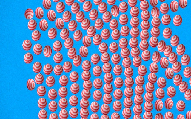 Multiply Balls: Touch Cascade