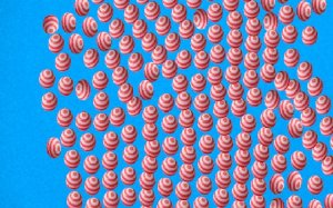 Multiply Balls: Touch Cascade - Relaxing Clicker Puzzle Game