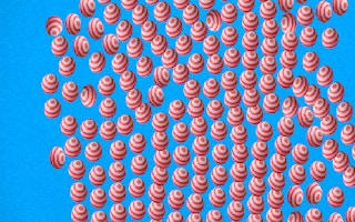 Multiply Balls: Touch Cascade