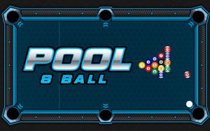 8 Ball Pool Online Game