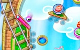 Rainbow Star Pinball Online Game