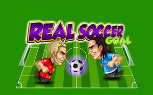 Real Soccer Online Game - Free Football Game